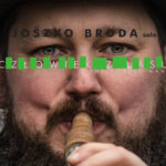 Joszko Broda solo - Człowiek z lasu
