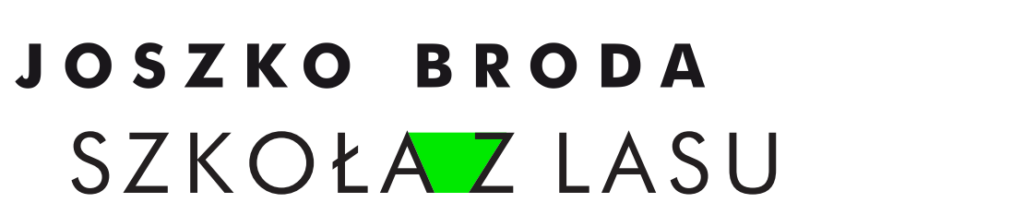 Szkoła z lasu Joszka Brody